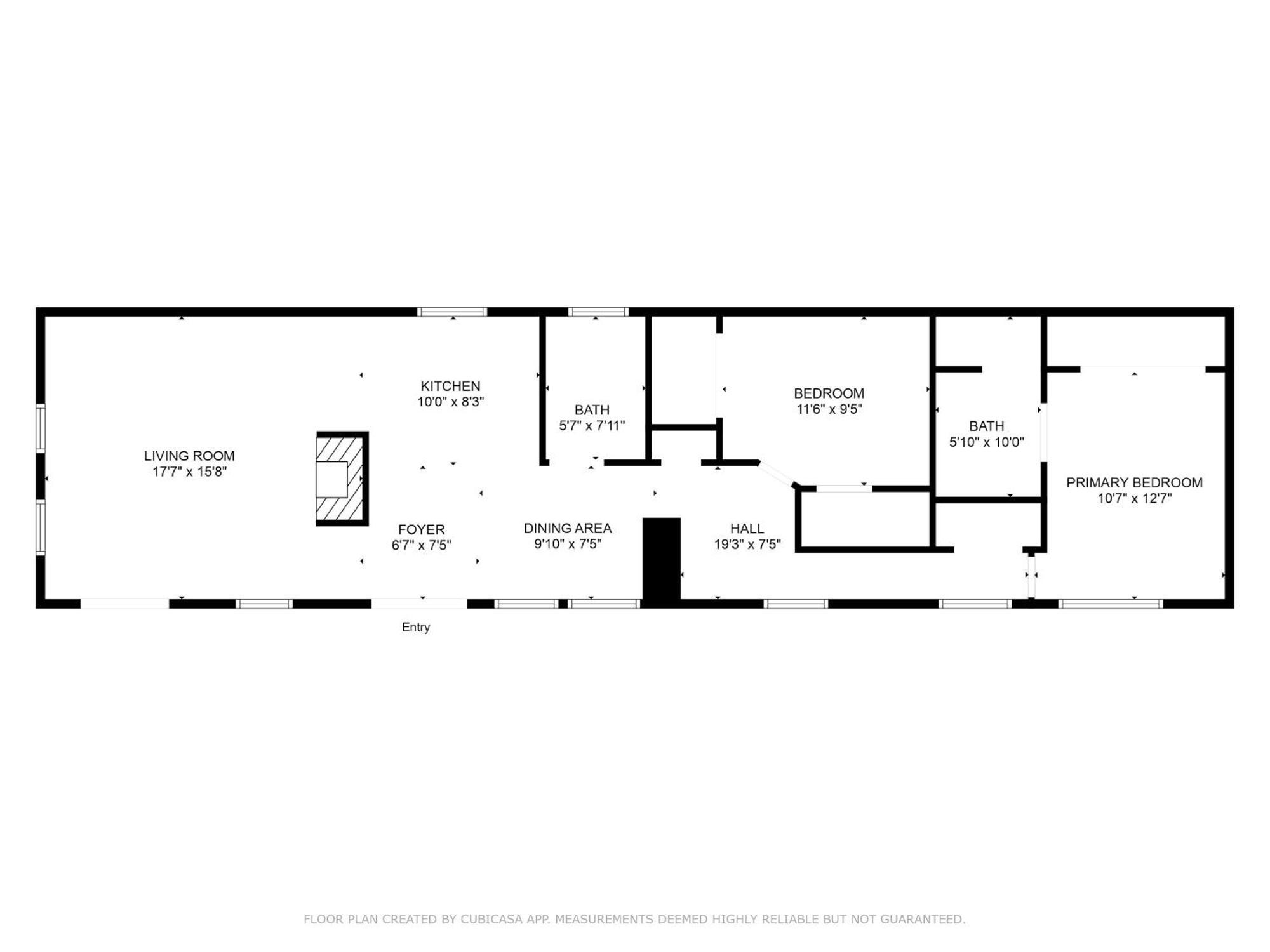 הוילה קובינגטון The Corner Brick House מראה חיצוני תמונה